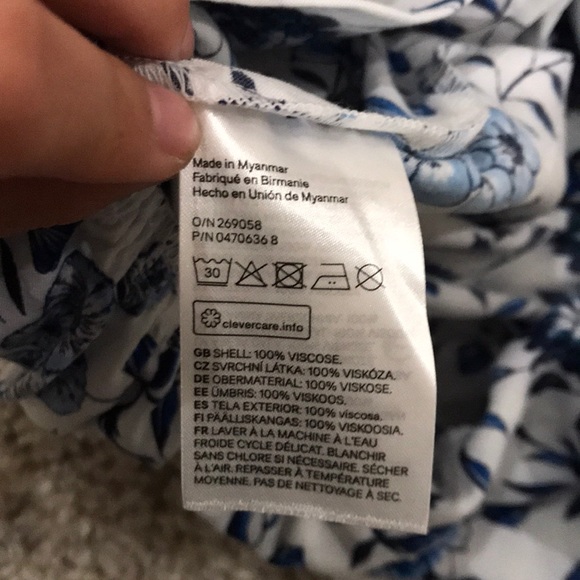 romper - Picture 4 of 5